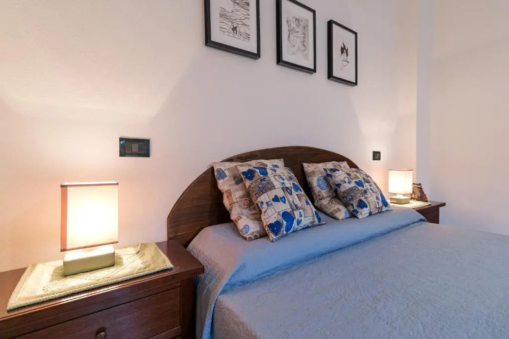Residenza Maria Antonia - Historical Suite