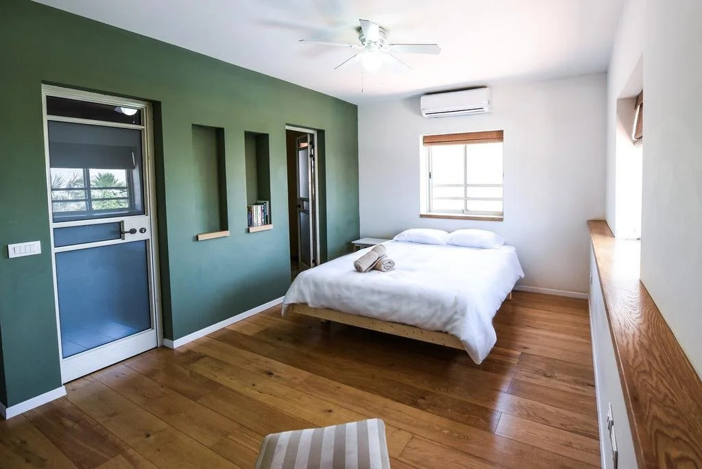 Villa Yotam 4BR Heated pool וילה יותם 4 חדרי שינה בריכה מחוממת