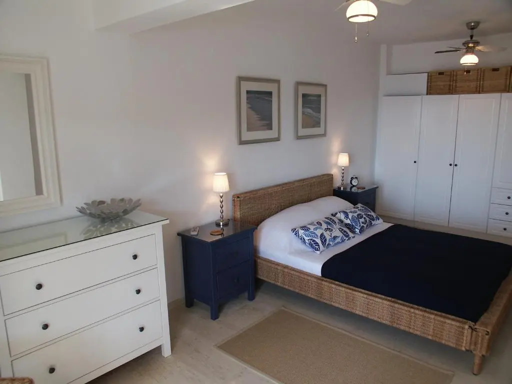 Elysium Apartments Corfu