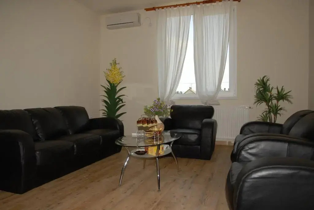 Hotel Ferihegy