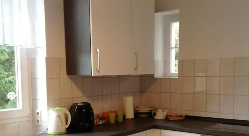 Apartment Baden