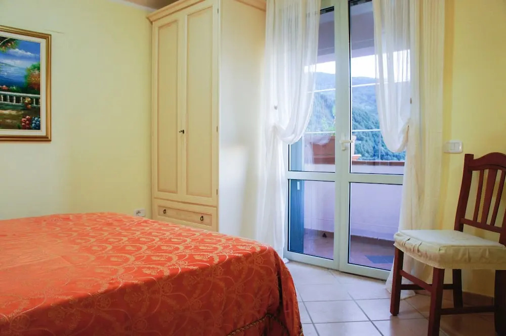Residence Albarosa