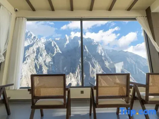 Dengha Wangyu View Inn