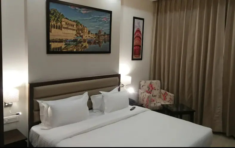 Hotel Star Wood