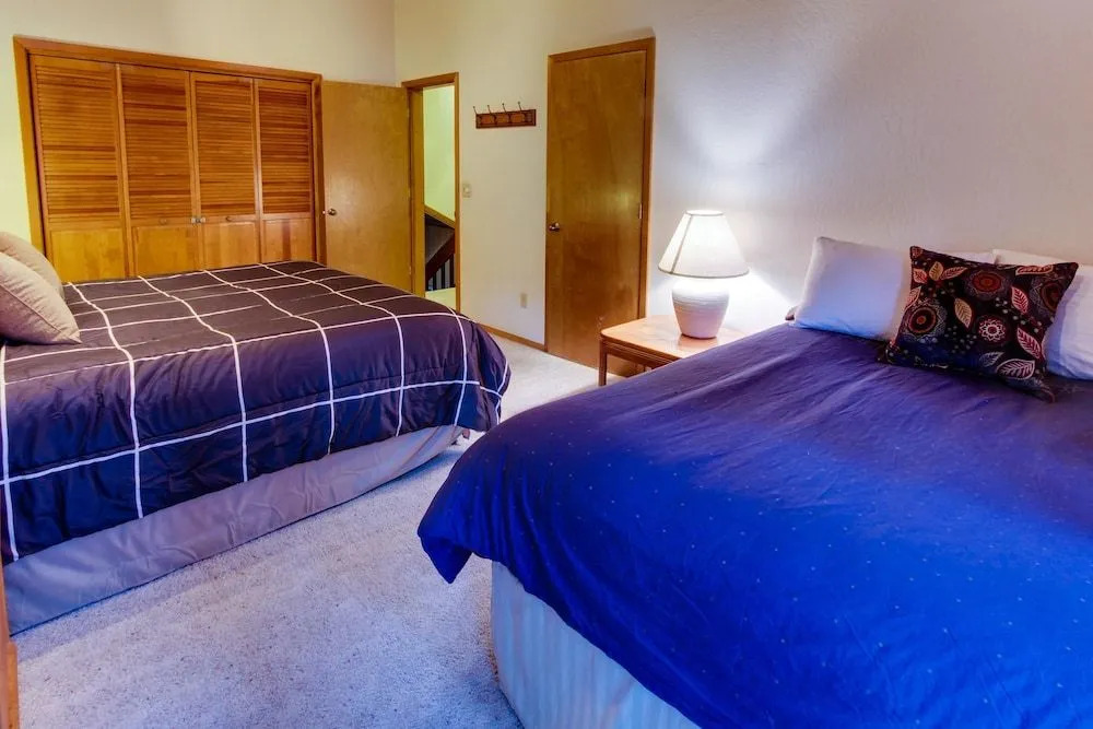 Northstar Logging Trail Lodge