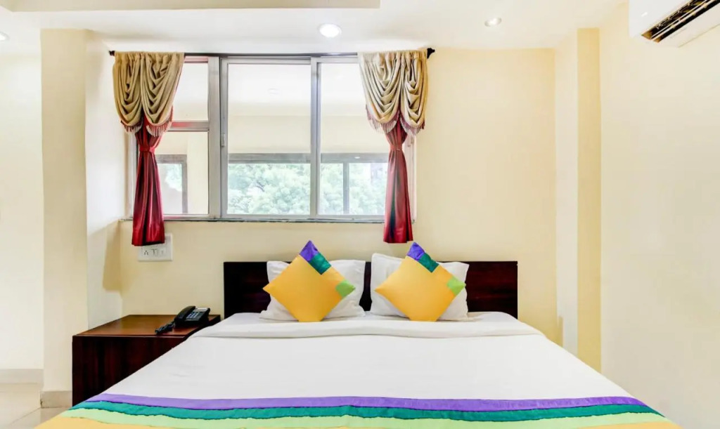 Itsy Hotels Aditya