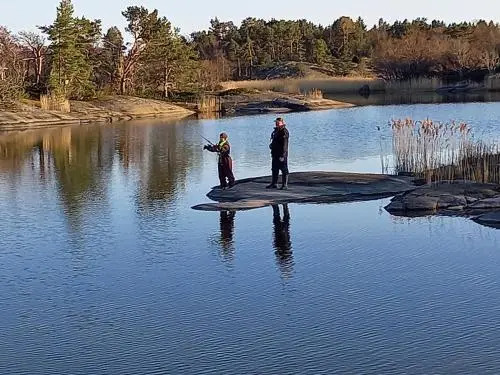 Sommarö Stugor