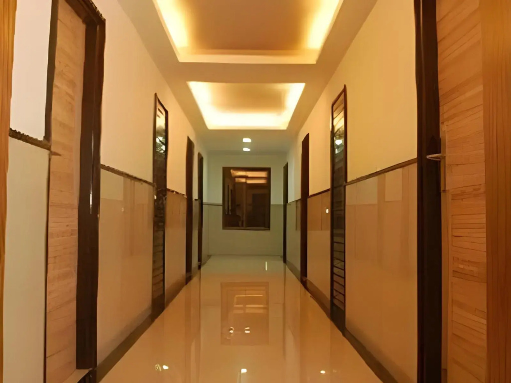 Hotel City Centre Residency