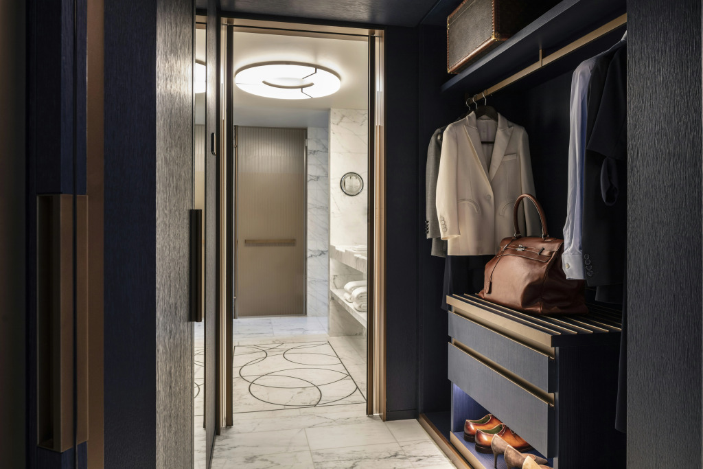 Mandarin Oriental Lutetia, Paris