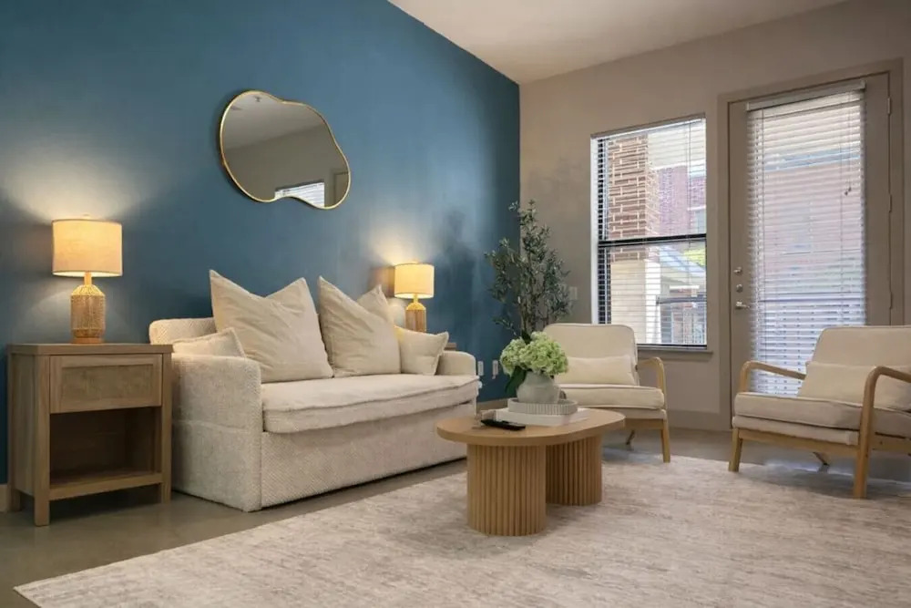 Relaxing 1BR Modern Home Getaway Perfect w/ Pool