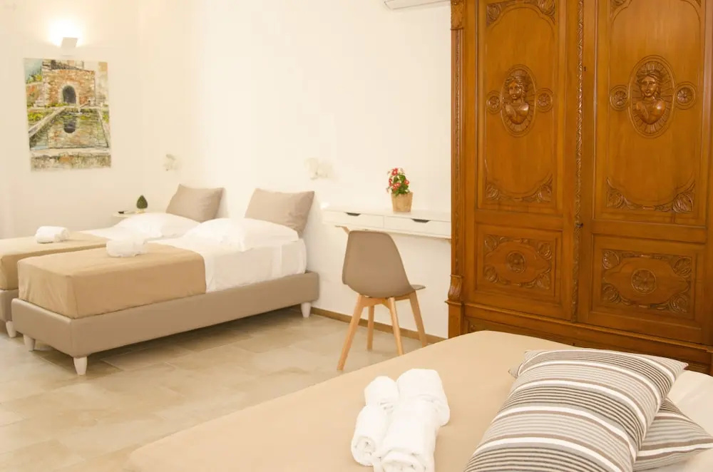 B&B Nencioli