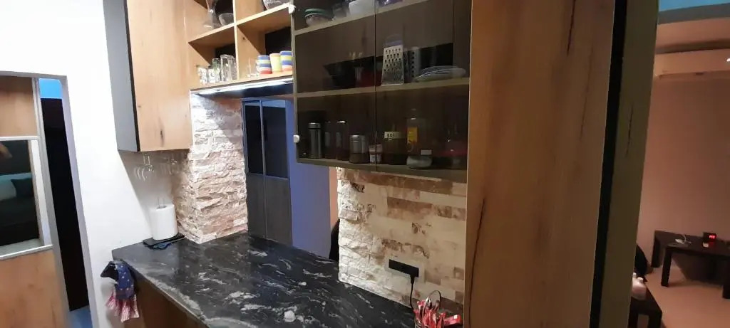 Apartment Nenov