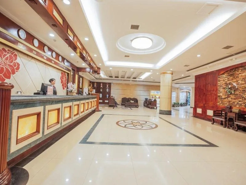 Hongjing Hotel