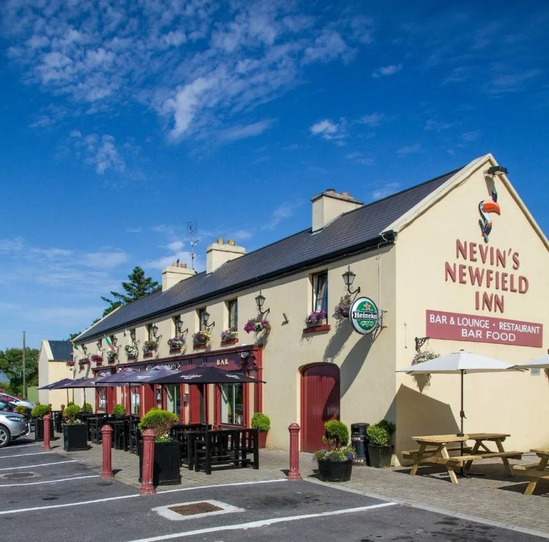 Nevins Newfield Inn Ltd