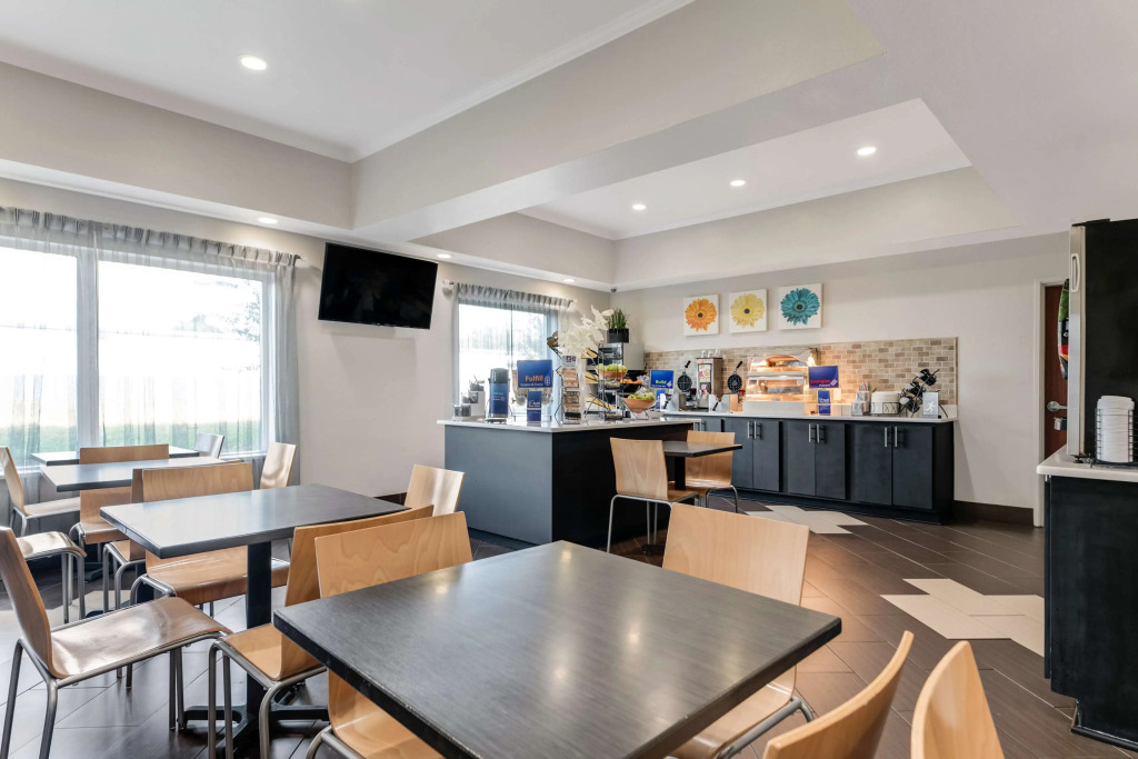 Best Western Auburndale Inn & Suites