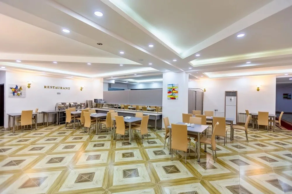 Golden Rose Hotel Baku