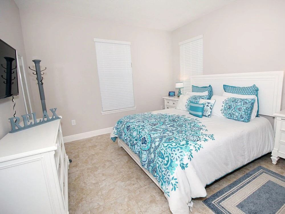 Favorite Vacation Homes at Solterra