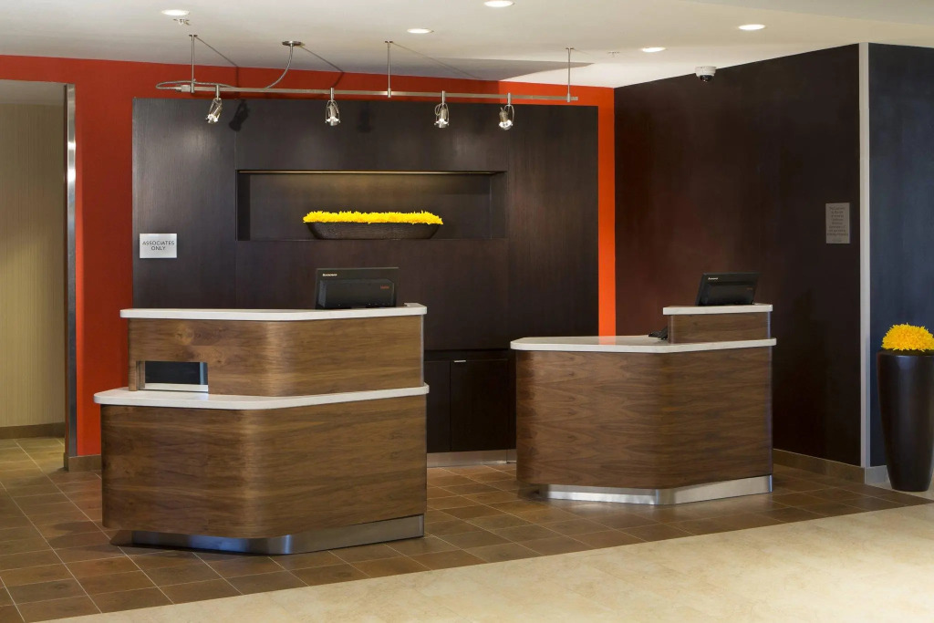 Courtyard by Marriott Dallas Midlothian-Midlothian Conf Ctr
