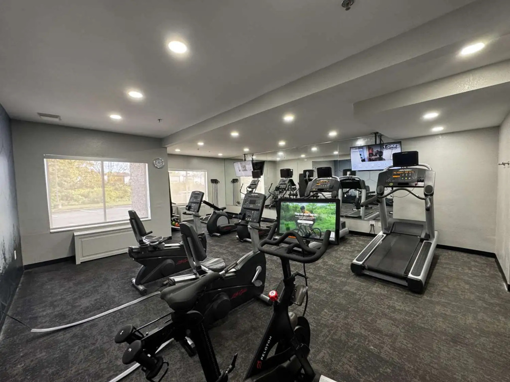 Best Western Plus Fenton