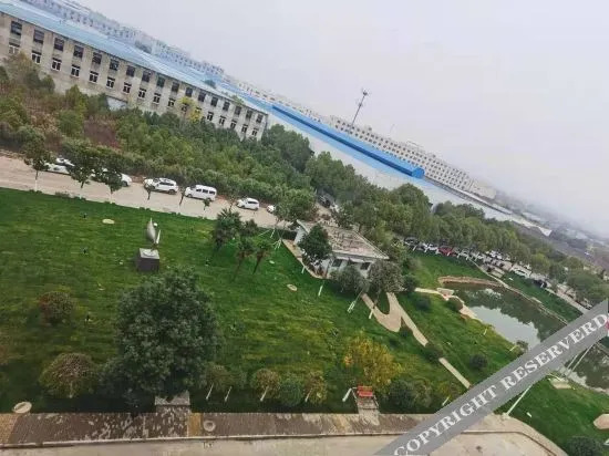 Shankee Tea Style Hotel (Nanjing Jiangning District Guli Niushou Mountain)