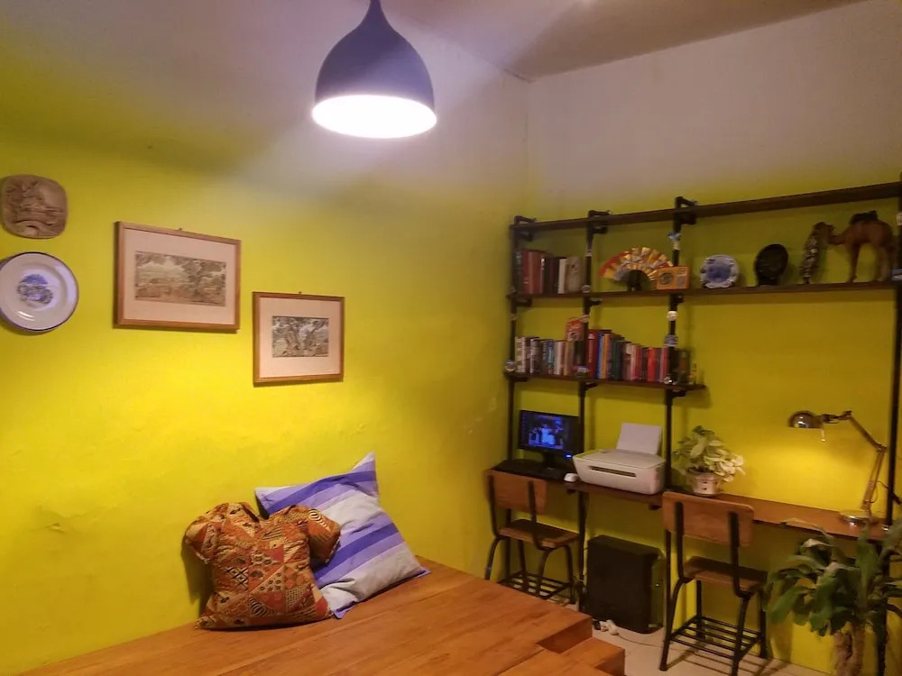 See You SOON Hostel