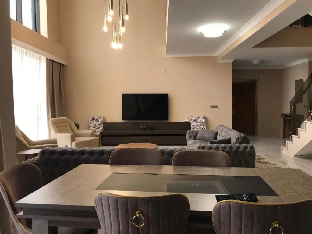 DSF Villas & SPA A17