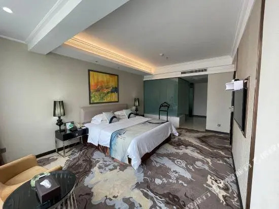 Wanlvcheng Perenc Hotel