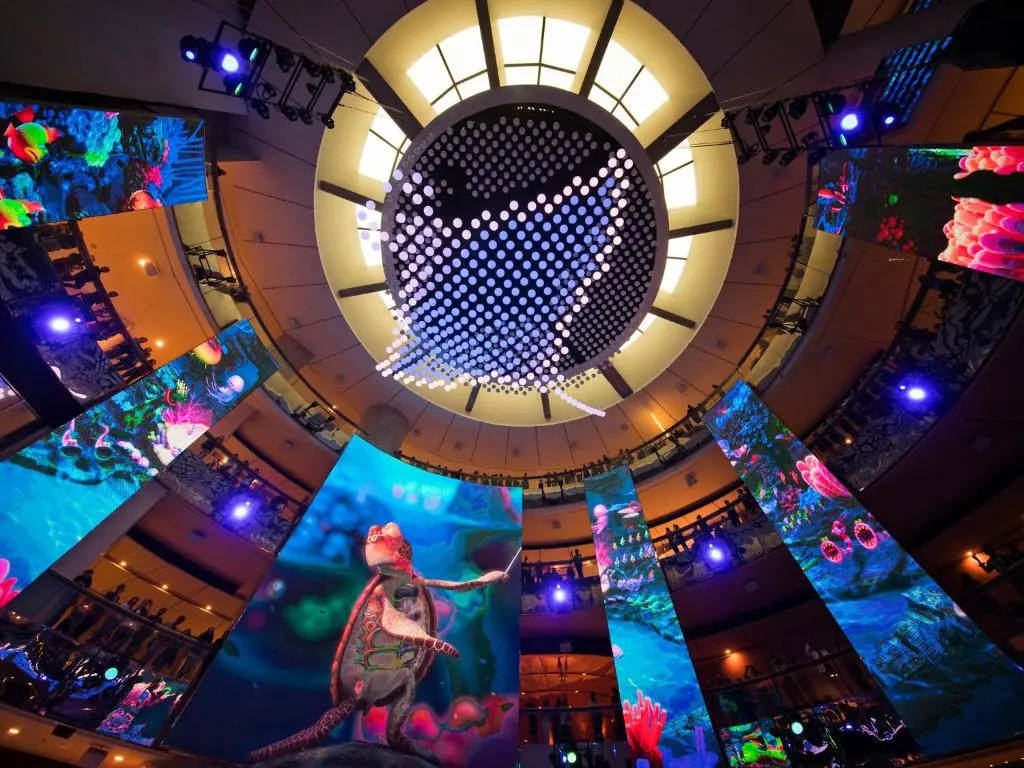 Resorts World Genting - Highlands Hotel, formerly known as Resort Hotel