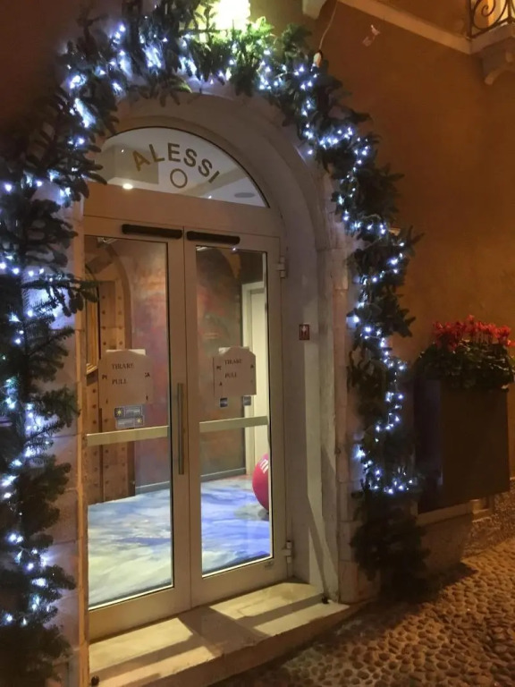 Alessi Hotel Trattoria