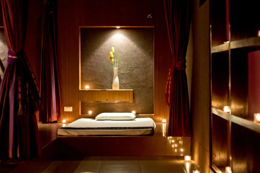 Fortuna Hotel