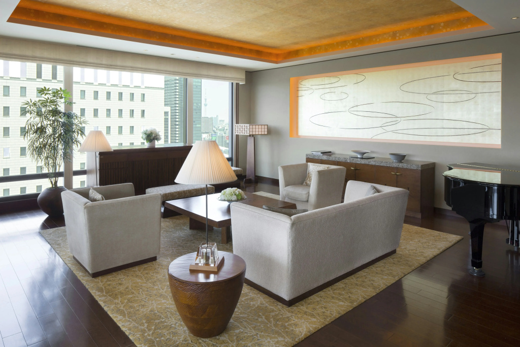 The Peninsula Tokyo