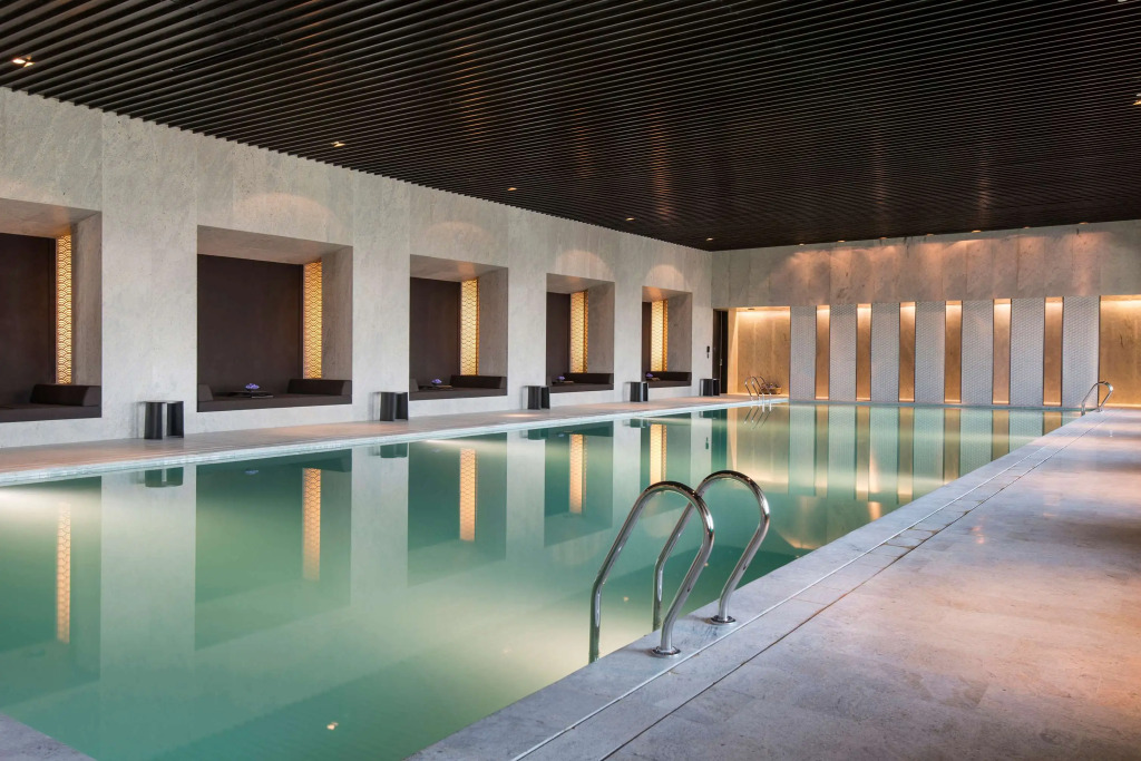 Hyatt Regency Wuhan Optics Valley