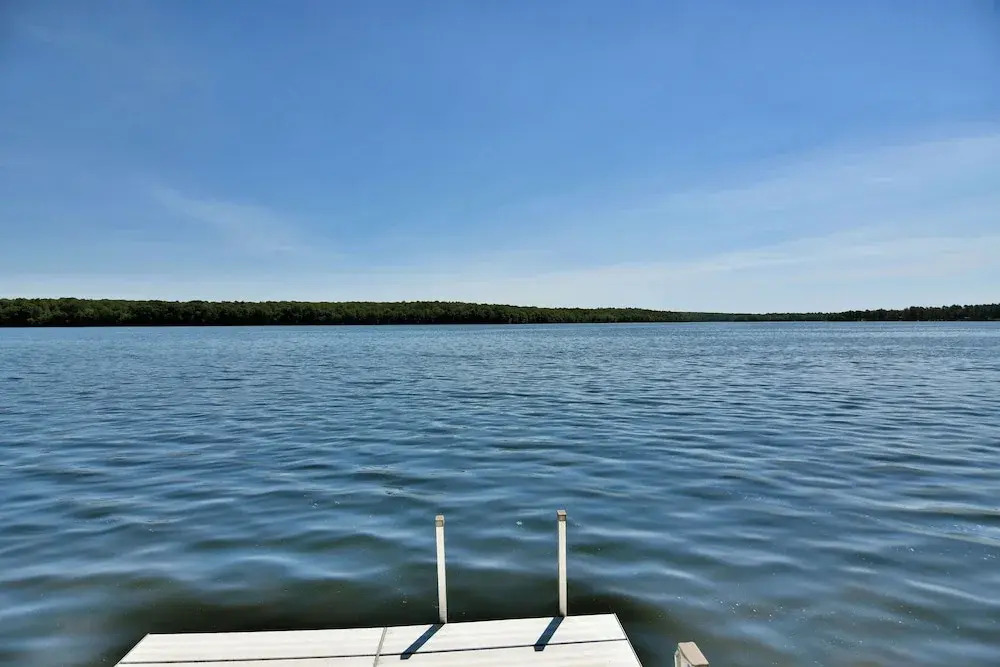Cheif Lake Lodge