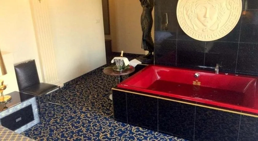 Hotel Venecia Palace