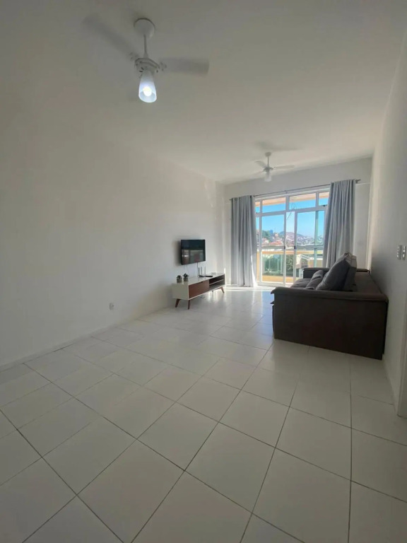 Lindo Apto 2 quartos c/suíte de frente na prainha!