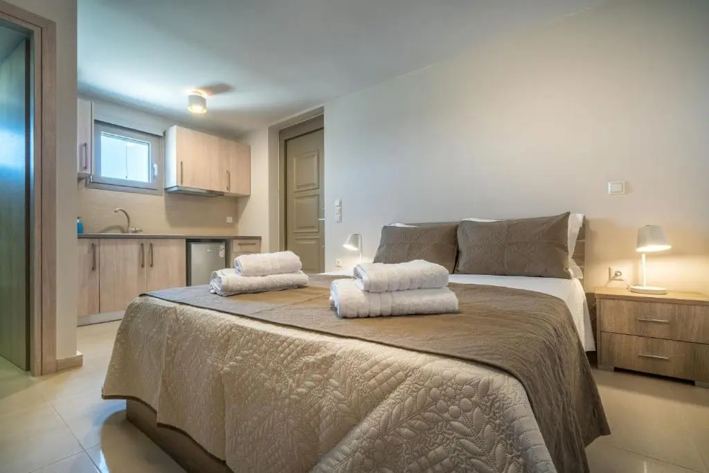 Beachfront Zante Villa Villa Perla 5 Bedroom Private Pool