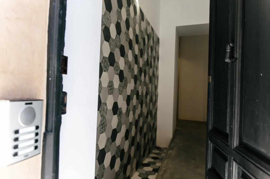 Apartamentos Tito San Nicolas