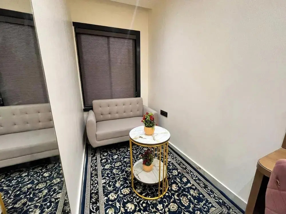 Hotel prime bliss