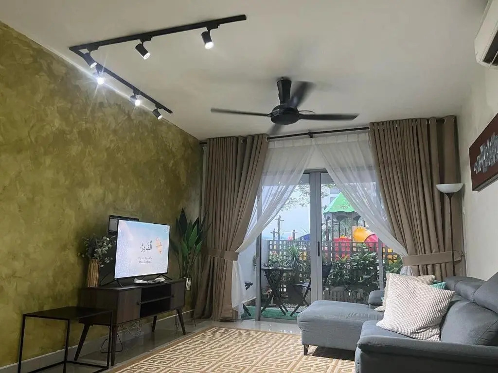 Jentayu Homestay