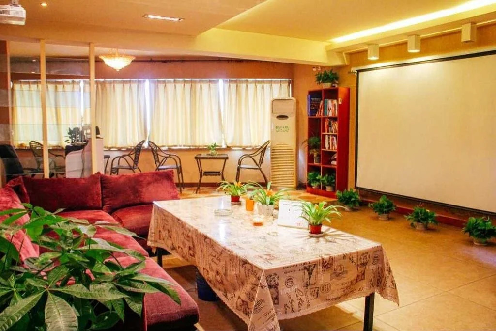 Letu Hostel