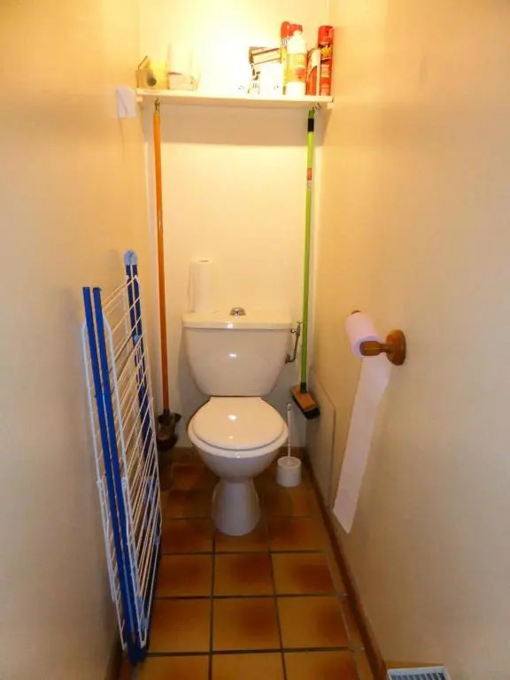 Résidence Les Planes - 4 Pièces pour 8 Personnes 06