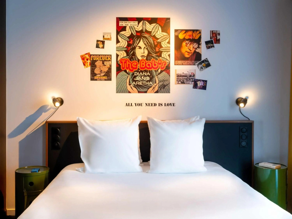 ibis Styles Paris Villejuif