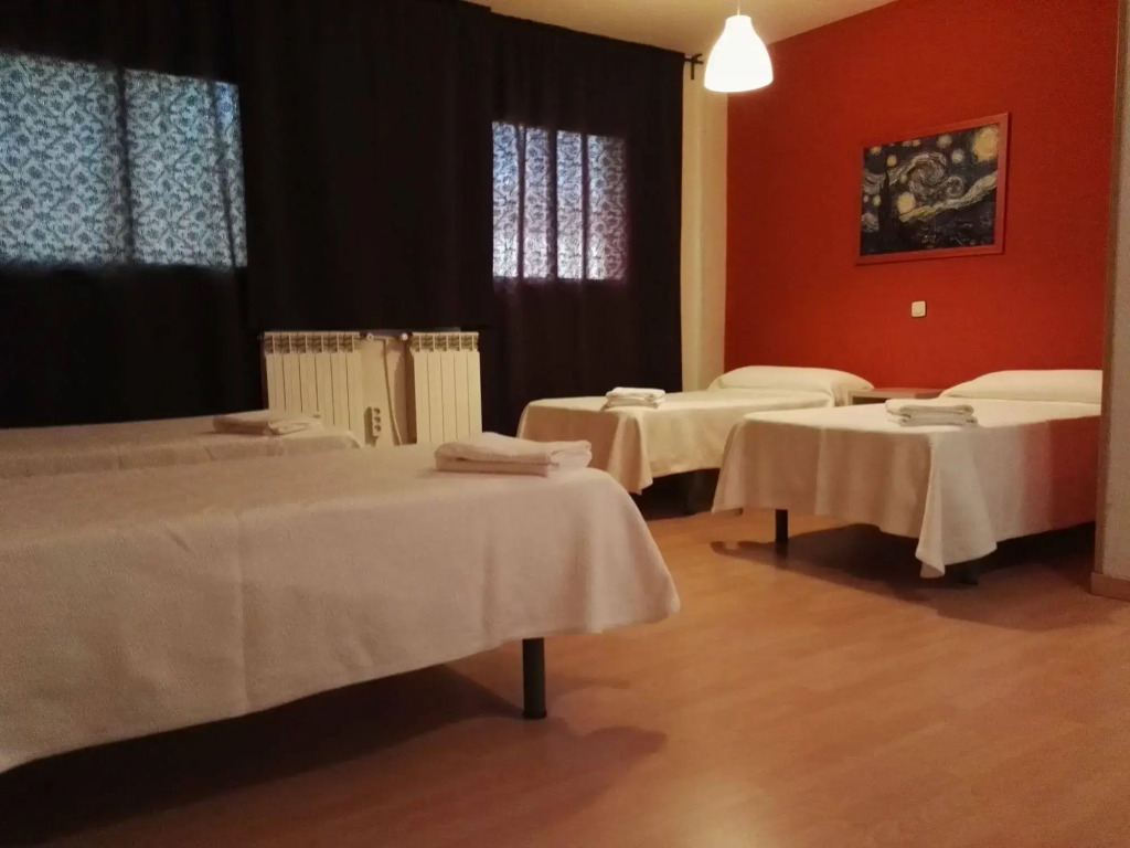 Hostal Rural El Pinar