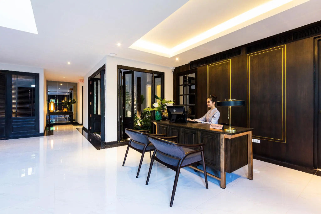 Cheeva Dee Hotel