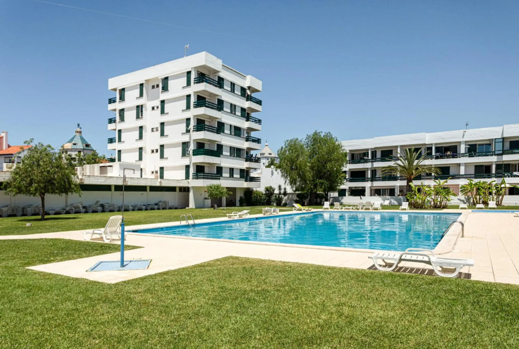 Neptuno IV - Vilamoura