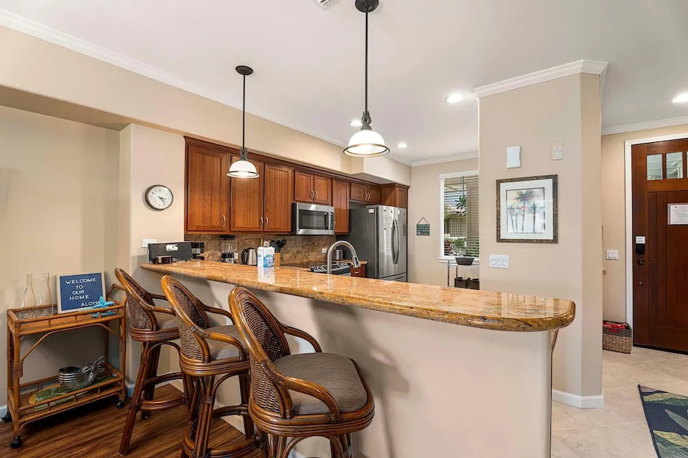 Waikoloa Beach Villas G2