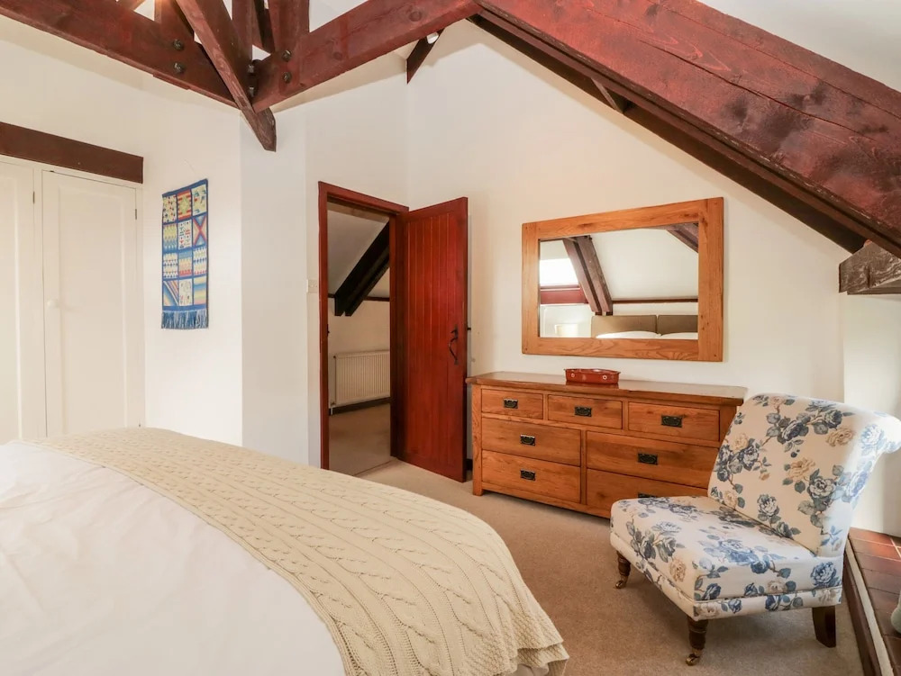 The Byre