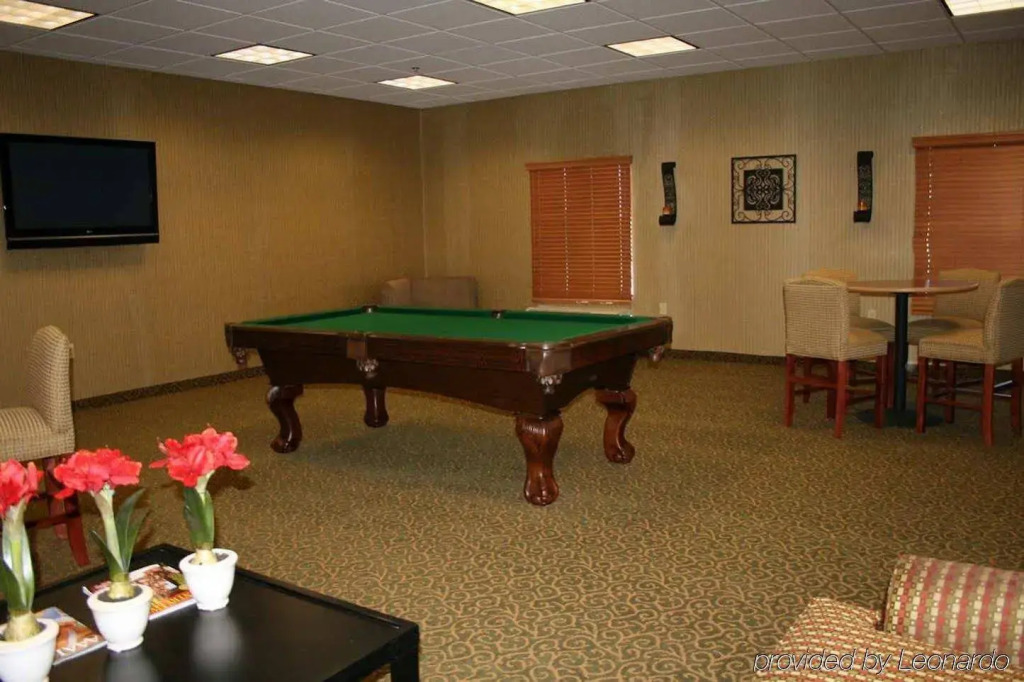 Hampton Inn Santa Rosa
