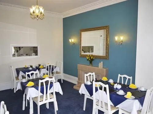 Babbacombe House