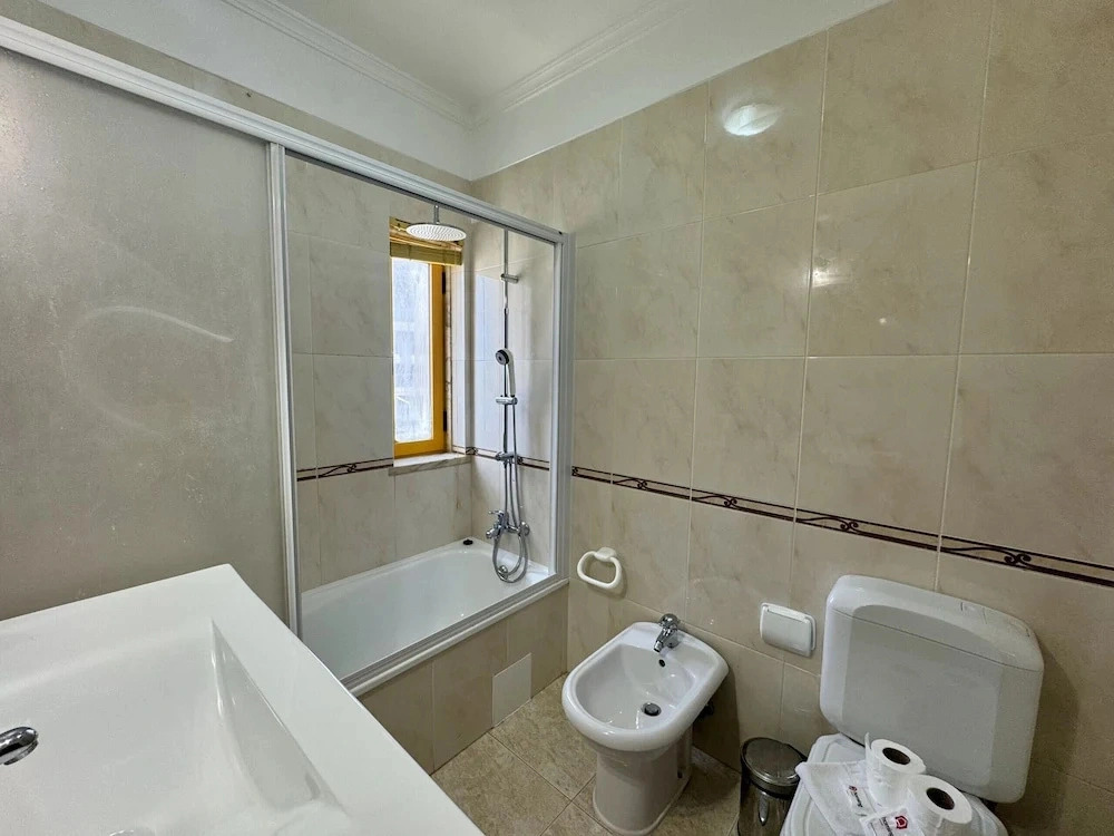 Quarteira Stylish 4 by Homing